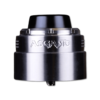 Asgard XL RDA Stainless Steel by Vaperz Cloud