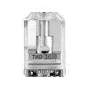 BP Mods TMD Boro Tank 5ml Stainless Steel