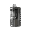 Lost Vape Centaurus G80 Boro AIO Kit 5ml 80W 18650 Gunmetal Iron