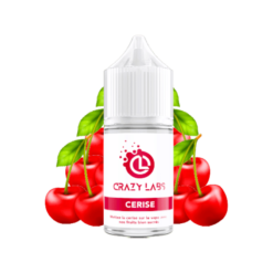 Cherry 30ml by Crazy Labs