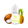 Coco Pineapple 30ml by Crazy Labs