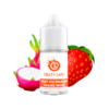 Dragon Fruit Strawberry Ripe 30ml by Crazy Labs