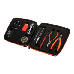 E-Cig Power DIY Essential Tool Kit