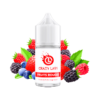 Forest Fruits 30ml by Crazy Labs