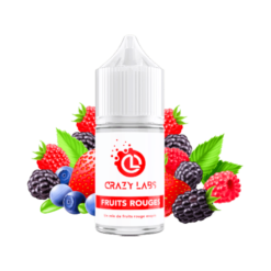 Forest Fruits 30ml by Crazy Labs