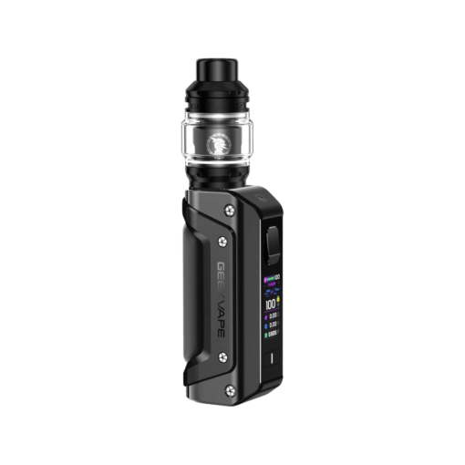 GeekVape Aegis Solo 3 Kit 5.5ml 100W 3000mAh