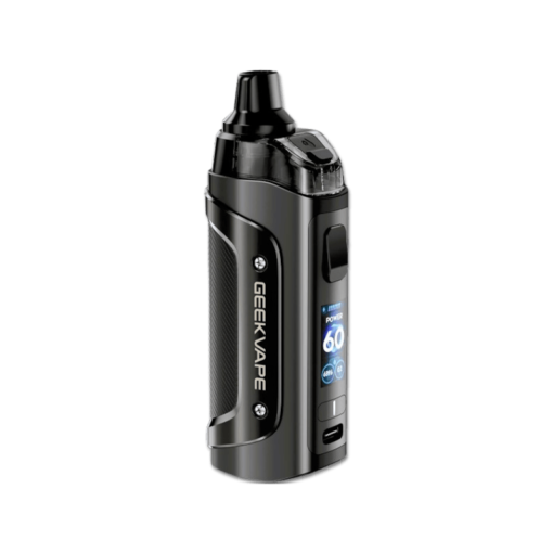 Geekvape Aegis Boost 3 Kit 5ml 60W 3000mAh Black