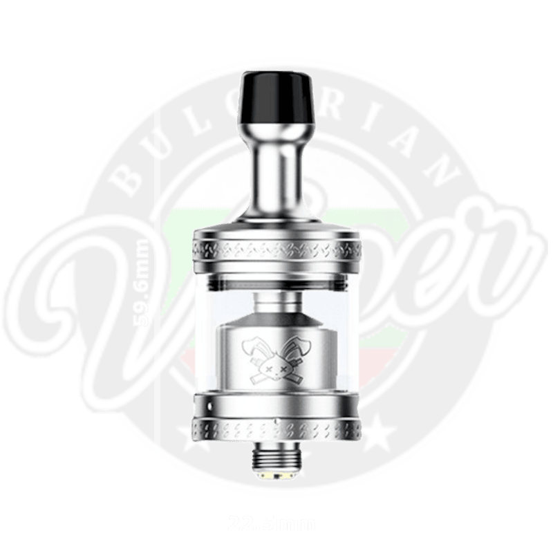 Hellvape Dead Rabbit MTL 2 RTA 4ml Banner2