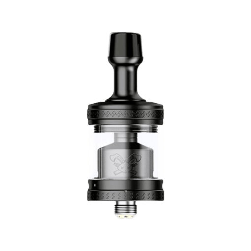 Hellvape Dead Rabbit MTL 2 RTA 4ml Matte Black