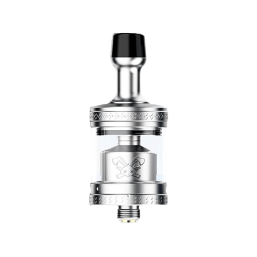 Hellvape Dead Rabbit MTL 2 RTA 4ml Silver