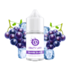 Ice Grape 30ml by Crazy Labs