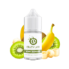 Kiwi Banana 30ml by Crazy Labs