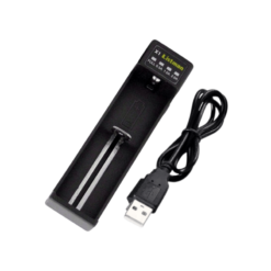 Listman X1 2A Battery Charger