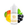 Mango Blackcurrant 30ml by Crazy Labs