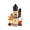 Mocha Bourbon 10ml for 60ml Mr. Tobacco by Opus Gloria