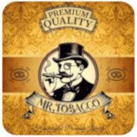 Mr. Tobacco by Opus Gloria Longfill