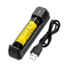 NiteCore UI1 Battery Charger