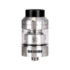 Osiris Mini RTA 25mm 3.5ml Silver by Vaperz Cloud