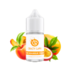 Peach Mango Passion 30ml by Crazy Labs