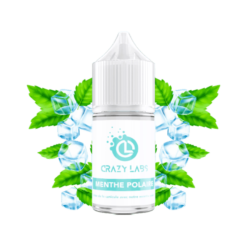 Polar Mint 30ml by Crazy Labs