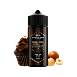 Praline Cake 24ml for 120ml by Steam City