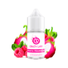 Raspberry Dragon Fruit 30ml by Crazy Labs