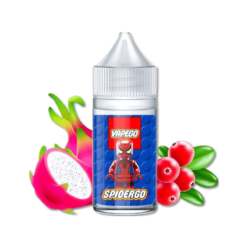 Spidergo 30ml by Vapego