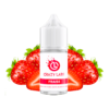 Strawberry 30ml by Crazy Labs