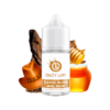 Tobacco Black Honey 30ml by Crazy Labs