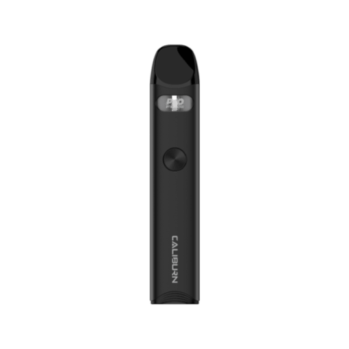 Uwell Caliburn A3 Pod Kit Black