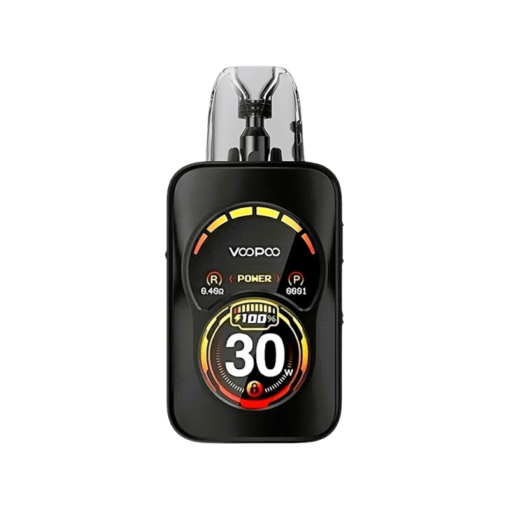 Voopoo Argus A Pod Kit 3ml 30W 1100mAh Phantom Black