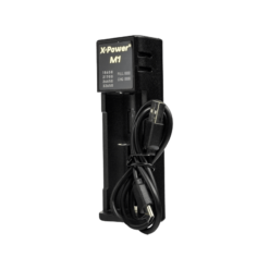 Xpower Charger M1 With One Slot