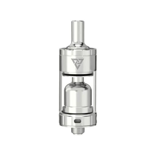 Ambition Mods Trinity MTL RTA 19mm 2ml Silver