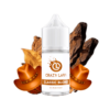 Classic Blond Tobacco 30ml by Crazy Labs