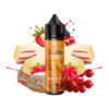 Craven Customade Maple Wood 12ml for 60ml by VnV Liquids