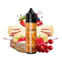 Craven Customade Maple Wood 12ml for 60ml by VnV Liquids