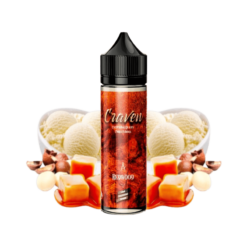 Craven Customade Redwood 12ml for 60ml by VnV Liquids