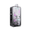 Lost Vape Centaurus B60 Boro AIO 60W 1600mAh Laser Gunmetal