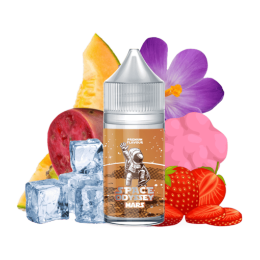 Mars 30ml by Space Odissey