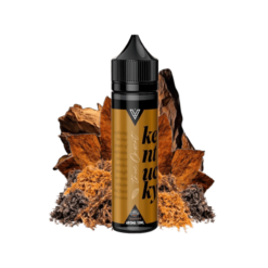True Orient Kentucky 12ml for 60ml by VnV Liquids