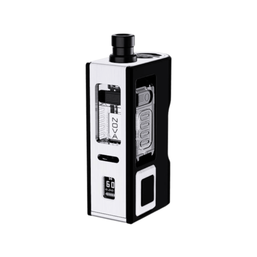 Vandy Vape Nova AIO Kit+Nova Boro RBA Tank 6ml Black Prestige