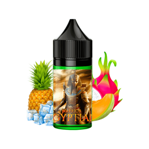 Warrior Egyptian 30ml