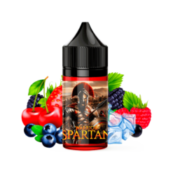 Warrior Spartan 30ml