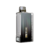 Aspire Gotek Nano 4.5ml Pod Vape Kit Ice Black