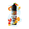 Citrus Blast Ice #28 12ml for 60ml by Hashtag