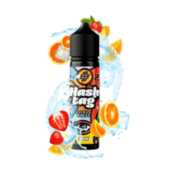 Citrus Blast Ice #28 12ml for 60ml by Hashtag