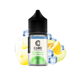 CoRE by Dinner Lady Honeydew Melonade 30ml