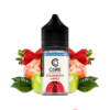 CoRE by Dinner Lady Strawberry Apple 30ml