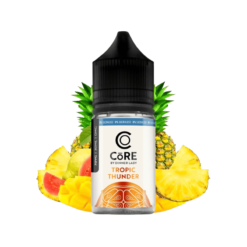 CoRE by Dinner Lady Tropic Thunder 30ml