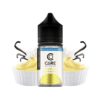 CoRE by Dinner Lady Vanilla Custard 30ml